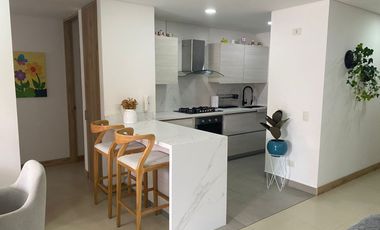 Apartamento en Venta Laureles, Medellin