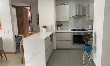 Apartamento en Venta Laureles, Medellin