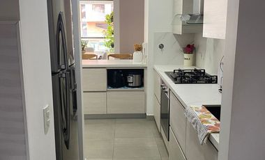 Apartamento en Venta Laureles, Medellin