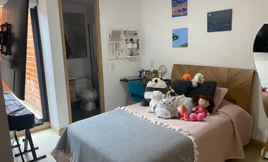 Apartamento en Venta Laureles, Medellin