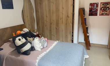Apartamento en Venta Laureles, Medellin