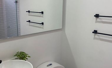 Apartamento en Venta Laureles, Medellin