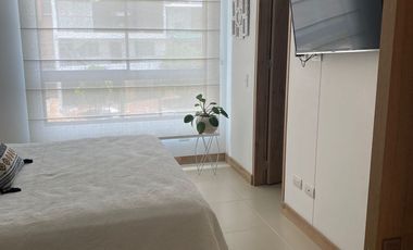 Apartamento en Venta Laureles, Medellin