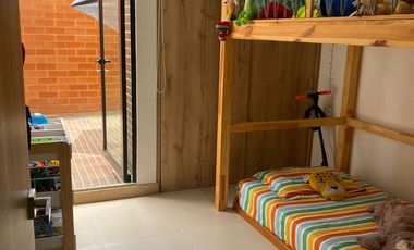 Apartamento en Venta Laureles, Medellin