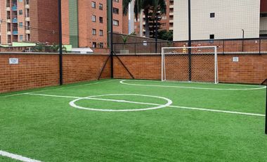 Apartamento en Venta Laureles, Medellin