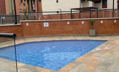 Apartamento en Venta Laureles, Medellin