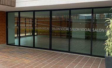 Apartamento en Venta Laureles, Medellin