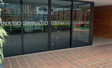 Apartamento en Venta Laureles, Medellin