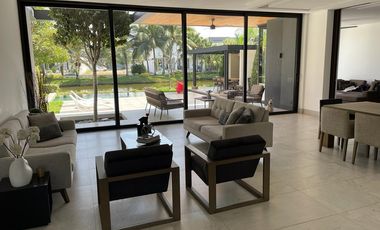 Isla Mocoli, Vendo Hermosa Casa de Lujo con Piscina