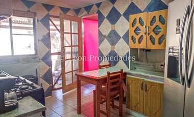 Leon Propiedades vende o arrienda con compromiso de compra en Sector Cerillos, Curacaví.