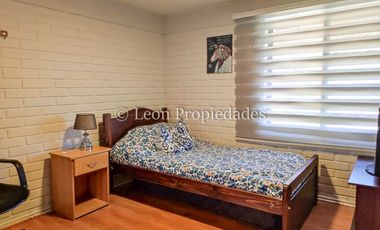 Leon Propiedades vende o arrienda con compromiso de compra en Sector Cerillos, Curacaví.