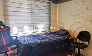 Leon Propiedades vende o arrienda con compromiso de compra en Sector Cerillos, Curacaví.