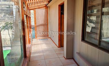 Leon Propiedades vende o arrienda con compromiso de compra en Sector Cerillos, Curacaví.