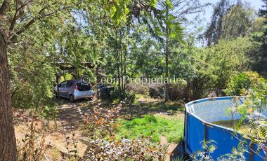 Leon Propiedades vende o arrienda con compromiso de compra en Sector Cerillos, Curacaví.