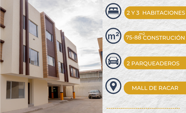 Derpartamento  Credito VIP sector Mall de Racar