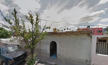 CASA EN VENTA EN 27 DE SEPTIEMBRE, SAYULA