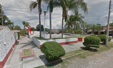 CASA EN VENTA EN 27 DE SEPTIEMBRE, SAYULA
