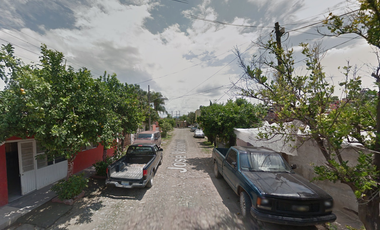 CASA EN VENTA EN 27 DE SEPTIEMBRE, SAYULA