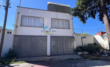 SE VENDE CASA EN RANCHO LA MORA