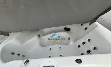 SE VENDE CASA EN RANCHO LA MORA