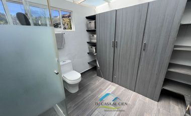 SE VENDE CASA EN RANCHO LA MORA