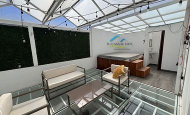 SE VENDE CASA EN RANCHO LA MORA