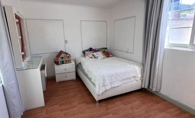 SE VENDE CASA EN RANCHO LA MORA