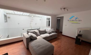 SE VENDE CASA EN RANCHO LA MORA