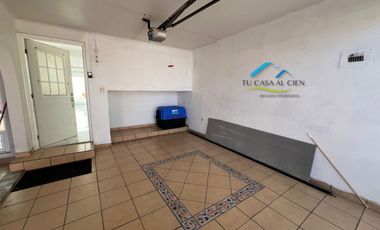 SE VENDE CASA EN RANCHO LA MORA