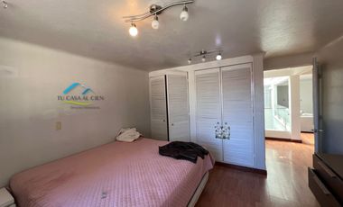 SE VENDE CASA EN RANCHO LA MORA