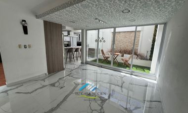 SE VENDE CASA EN RANCHO LA MORA