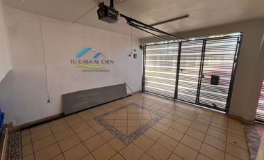 SE VENDE CASA EN RANCHO LA MORA