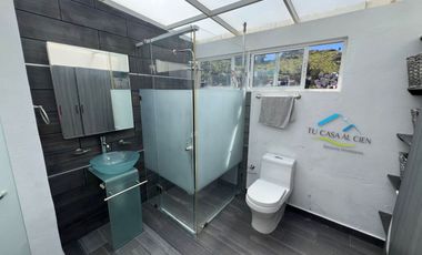 SE VENDE CASA EN RANCHO LA MORA