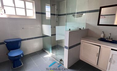 SE VENDE CASA EN RANCHO LA MORA