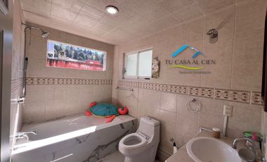 SE VENDE CASA EN RANCHO LA MORA