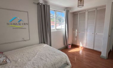 SE VENDE CASA EN RANCHO LA MORA