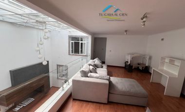 SE VENDE CASA EN RANCHO LA MORA