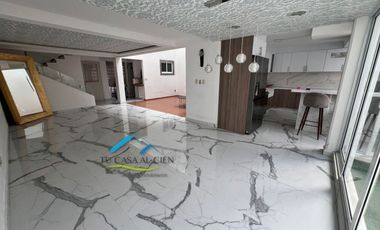 SE VENDE CASA EN RANCHO LA MORA