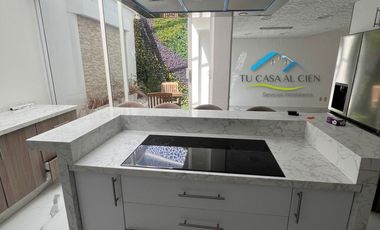 SE VENDE CASA EN RANCHO LA MORA