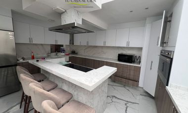 SE VENDE CASA EN RANCHO LA MORA