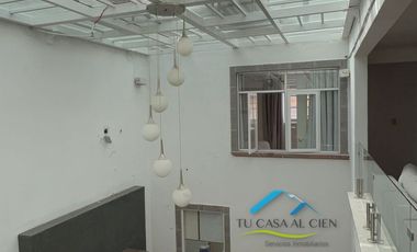 SE VENDE CASA EN RANCHO LA MORA