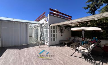 SE VENDE CASA EN RANCHO LA MORA