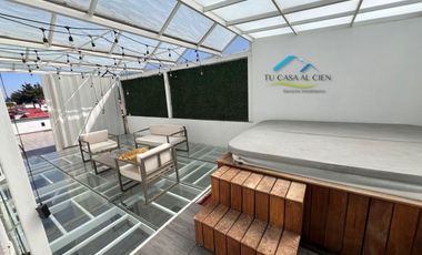 SE VENDE CASA EN RANCHO LA MORA