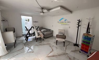 SE VENDE CASA EN RANCHO LA MORA