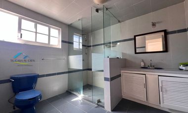 SE VENDE CASA EN RANCHO LA MORA