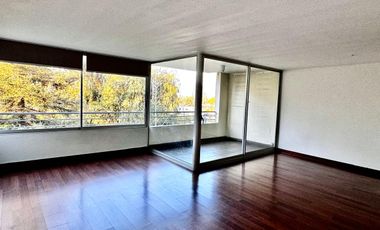 Condiciones Especiales de Financiamiento para  Departamento 3D, 2B, 2 Estacionamientos y Bodega. Las Tranqueras Oriente 2525, Vitacura