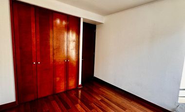 Condiciones Especiales de Financiamiento para  Departamento 3D, 2B, 2 Estacionamientos y Bodega. Las Tranqueras Oriente 2525, Vitacura