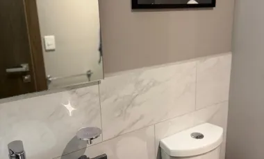 Se Renta Departamento Amueblado en Sky Town a Estrenar Alcaldía Cuauhtémoc