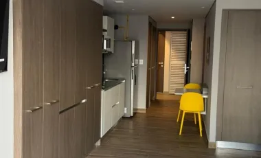 Se Renta Departamento Amueblado en Sky Town a Estrenar Alcaldía Cuauhtémoc