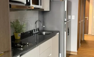 Se Renta Departamento Amueblado en Sky Town a Estrenar Alcaldía Cuauhtémoc